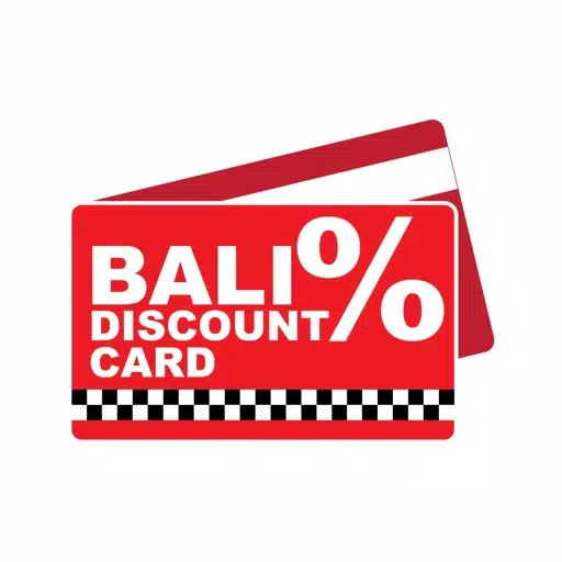Bali Discount Card Bali Discount Card