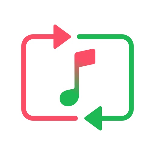 Euphony - Music Link Converter Euphony - Music Link Converter