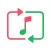 Euphony - Music Link Converter