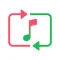 Euphony - Music Link Converter
