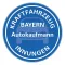 Kfz Bayern - Automobilkaufmann