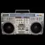 Corbox the Boombox