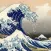 Ukiyo-e Mount Fuji