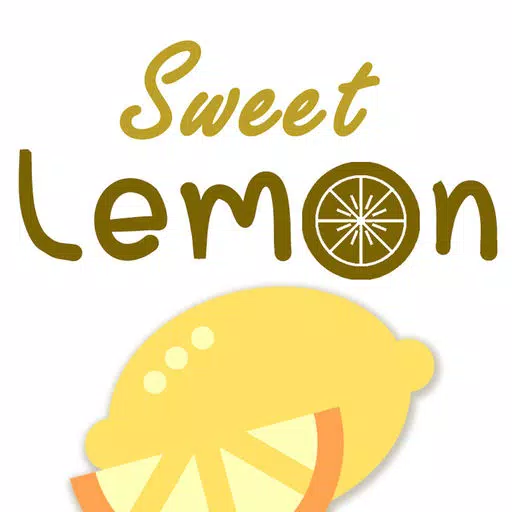Sweet Lemon Sweet Lemon