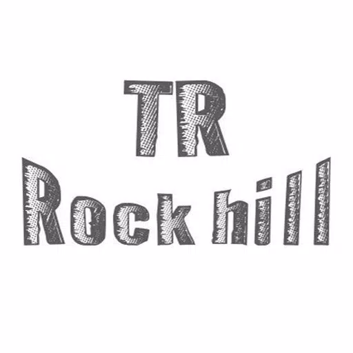 TR RockHill Hotel TR RockHill Hotel