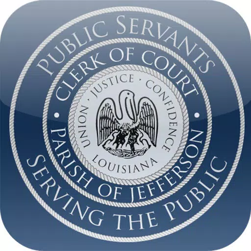 Jefferson Parish Clerk of Court Jefferson Parish Clerk of Court