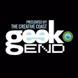 Geekend Savannah Geekend Savannah