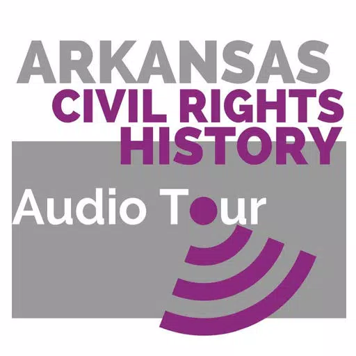 Arkansas Civil Rights History Mobile App Arkansas Civil Rights History Mobile App