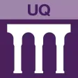 UQ Carvings