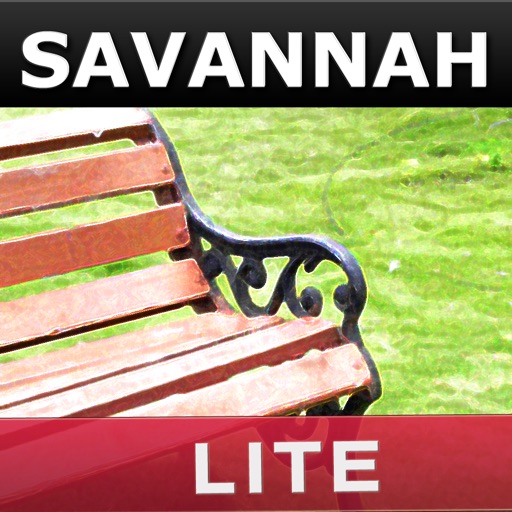 LITE: Savannah Walking Tour LITE: Savannah Walking Tour