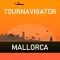 Mallorca – advanced tourist guide & offline map