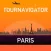 Paris – advanced tourist guide & offline map – Tournavigator