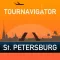 Saint Petersburg – tourist guide & offline map – Tournavigator
