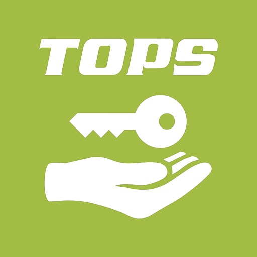 TOPS Release TOPS Release