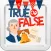 True or False: U.S. History