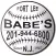 Babe's Taxi