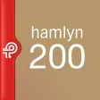 200 Veggie Feasts from Hamlyn