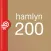 200 Veggie Feasts from Hamlyn