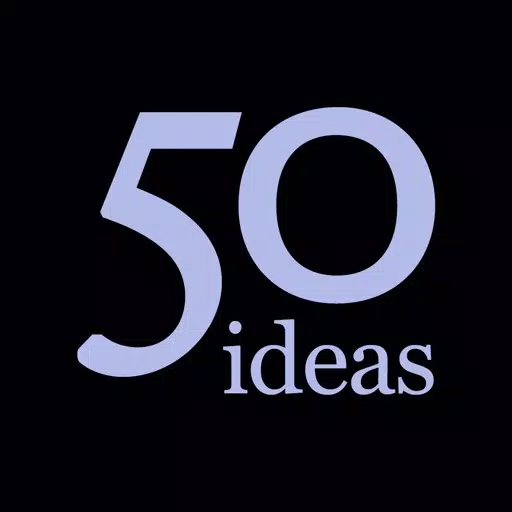 50 Ideas You Really Need to Know 50 Ideas You Really Need to Know