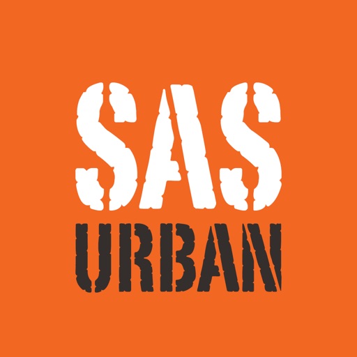 SAS Urban Survival SAS Urban Survival