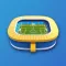 Ground Hopper Stadium Passport