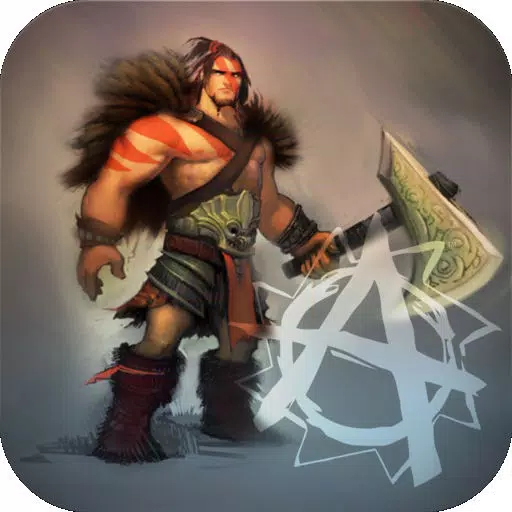 Anarchy RPG