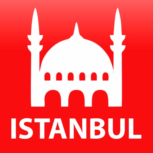 Istanbul travel map guide 2020 Istanbul travel map guide 2020