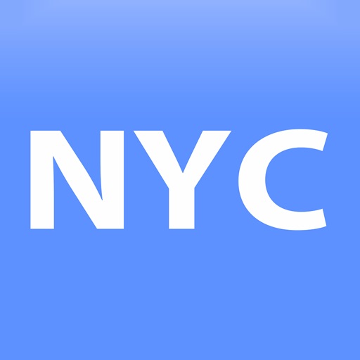 New York travel map guide 2020 New York travel map guide 2020