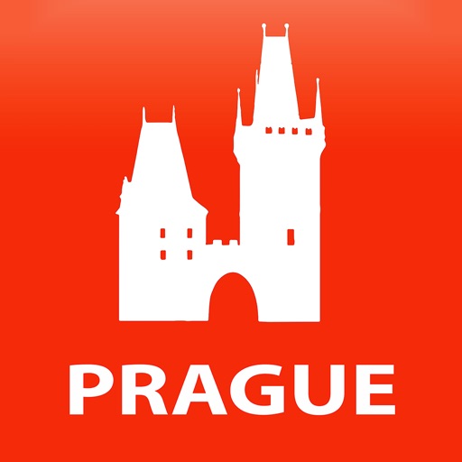 Praha travel map guide 2020 Praha travel map guide 2020