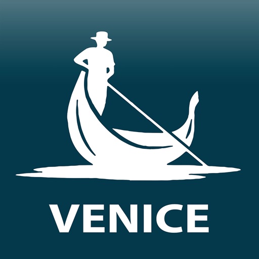 Venice travel map guide 2020 Venice travel map guide 2020