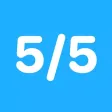 Daily Tracker App