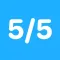 Daily Tracker App