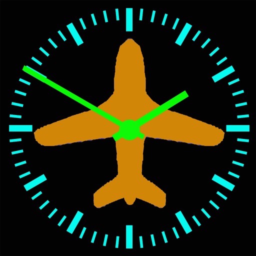 Time Calculator 4 Aviators Time Calculator 4 Aviators