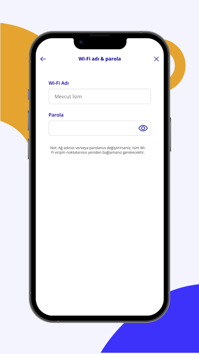 TurkNet SmartyFi Screenshots