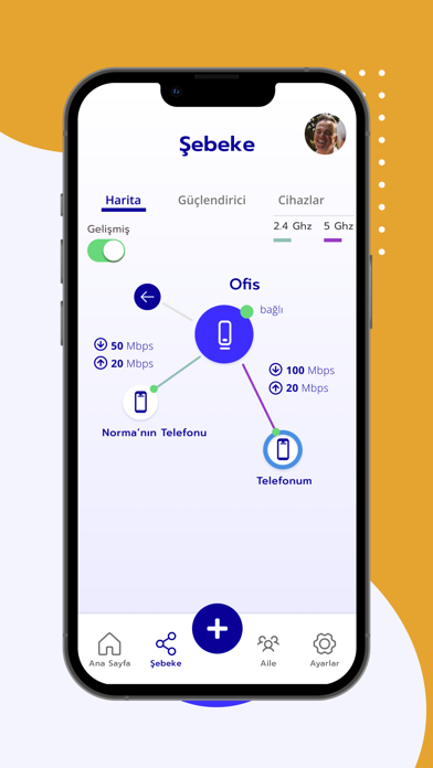 TurkNet SmartyFi Screenshots