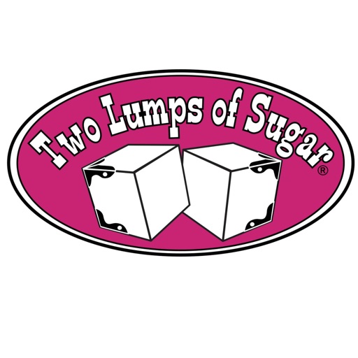 Two Lumps of Sugar Two Lumps of Sugar