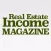 Real Estate Income Magazine - Investment Strategies - Investing in Home & Commercial Properties - Buying and Selling Property