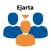 発表者抽選アプリ Ejarta(えじゃーた）