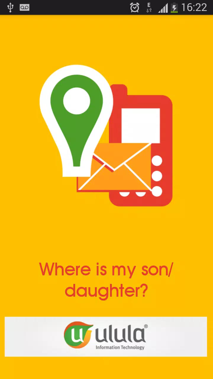 Where is my son/daughter? स्क्रीनशॉट