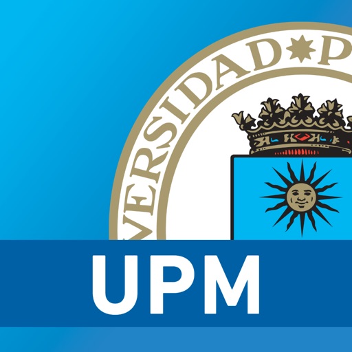 UPM Politécnica de Madrid UPM Politécnica de Madrid