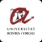 URV - Univ. Rovira i Virgili
