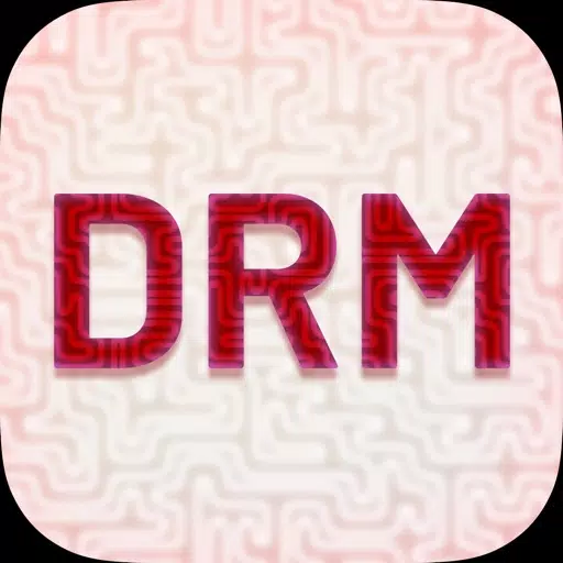 DRM Observer DRM Observer