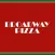 Broadway Pizza NY