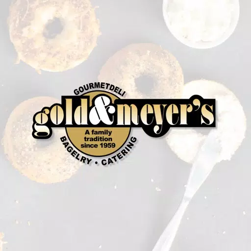 Gold & Meyer's Gourmet Deli Gold & Meyer's Gourmet Deli
