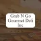 Grab & Go Gourmet Deli