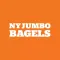 NY Jumbo Bagels
