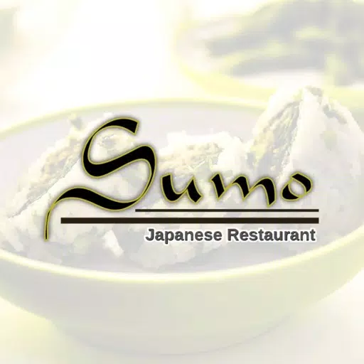 Sumo Japanese Sumo Japanese
