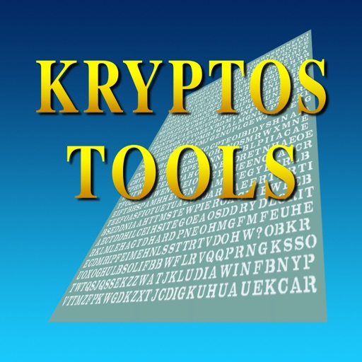 Kryptos Tools - Vigenère