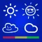 My Forecasts: Outdoor Activities And Weather