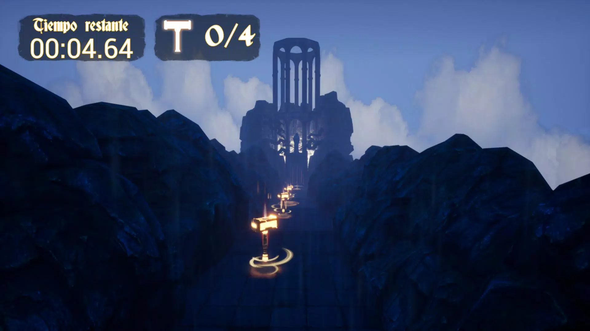 Viking (UnrealEngine) (chromeb Screenshots